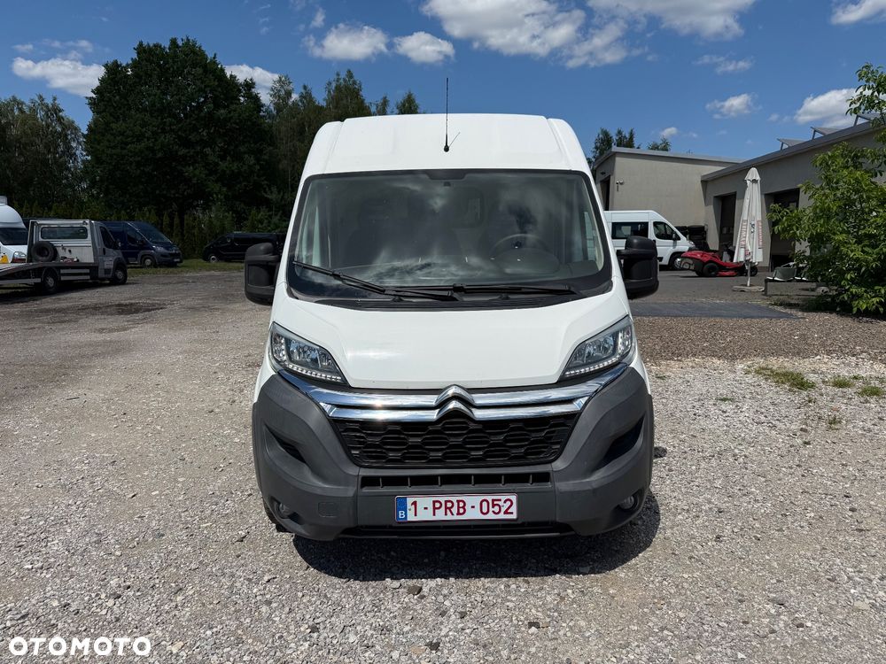 Citroën Jumper - 2