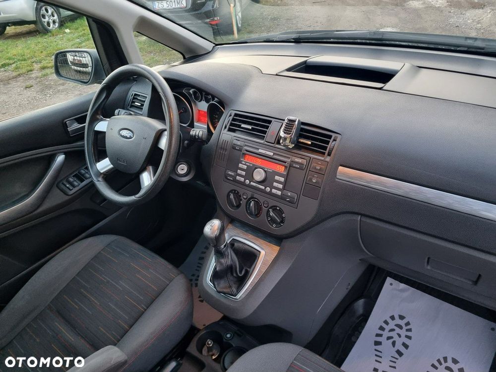 Ford C-MAX - 20