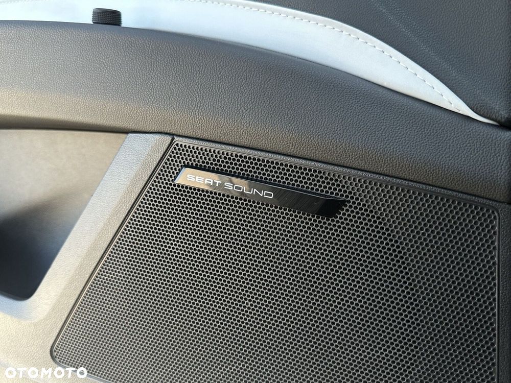 Seat Leon 2.0 TSI Cupra S&S DSG - 30