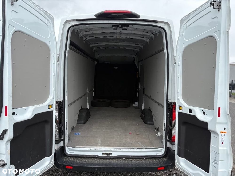 Ford TRANSIT XXL * 2.0 TDCI130 * - 9