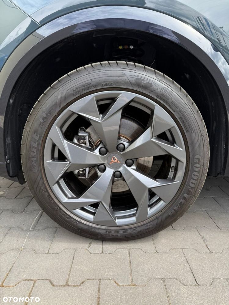 Cupra Formentor - 33