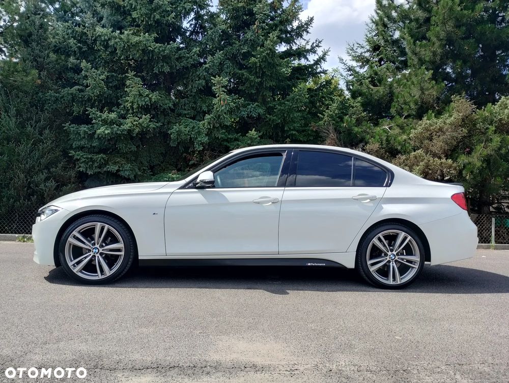 BMW Seria 3 - 25