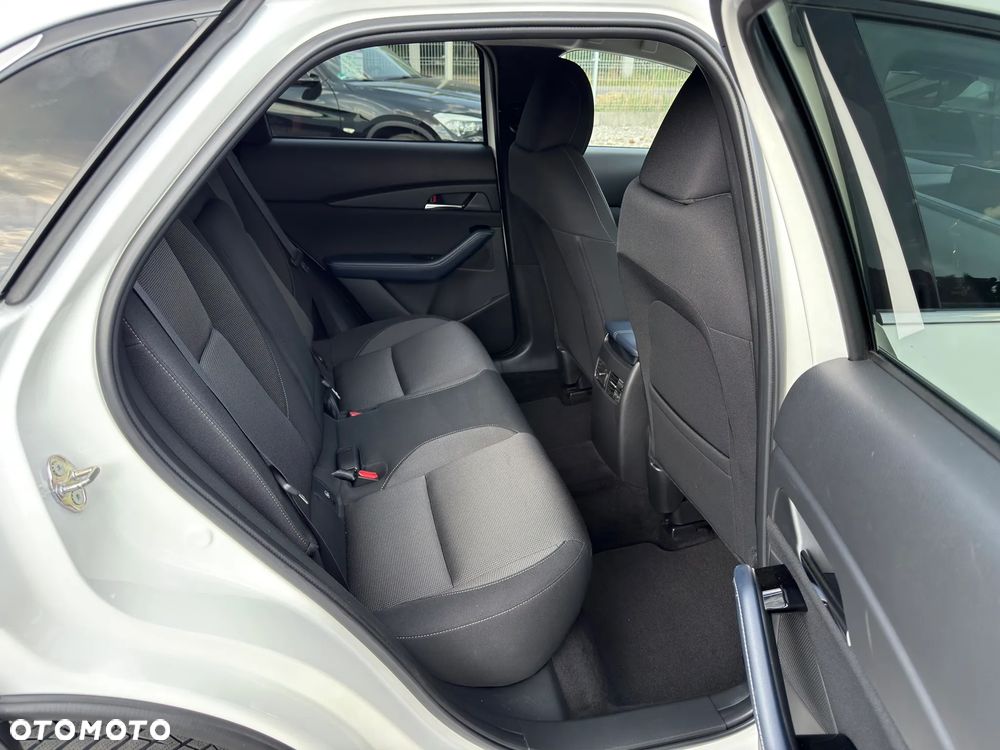Mazda CX-30 SKYACTIV-X 2.0 M-Hybrid SELECTION - 19