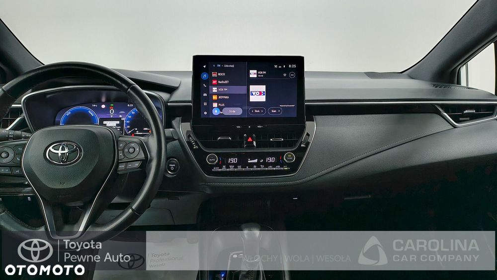 Toyota Corolla 2024