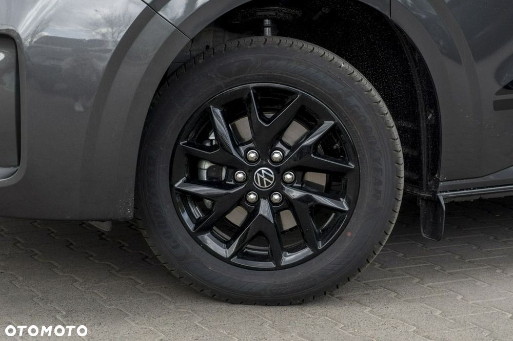 Volkswagen Transporter - 4