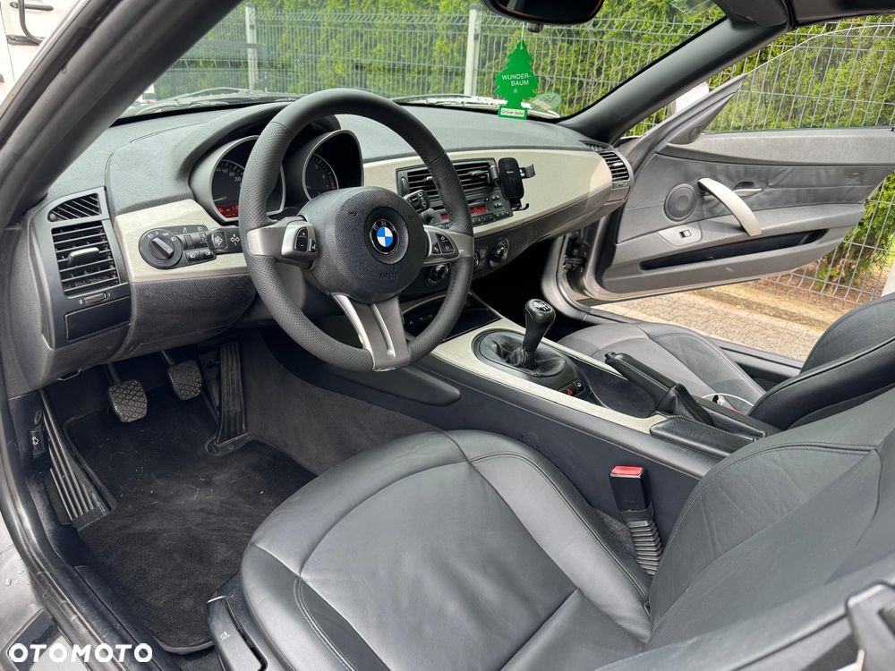 BMW Z4 - 9