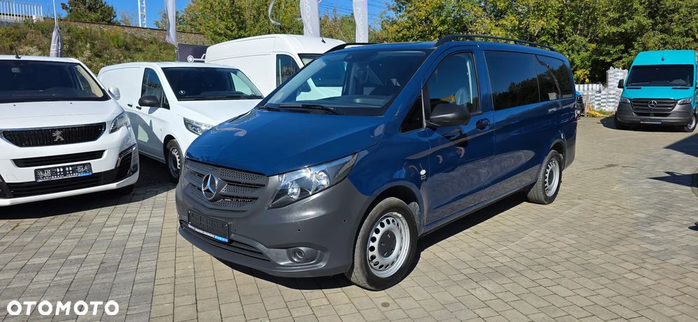 Mercedes-Benz Vito - 14