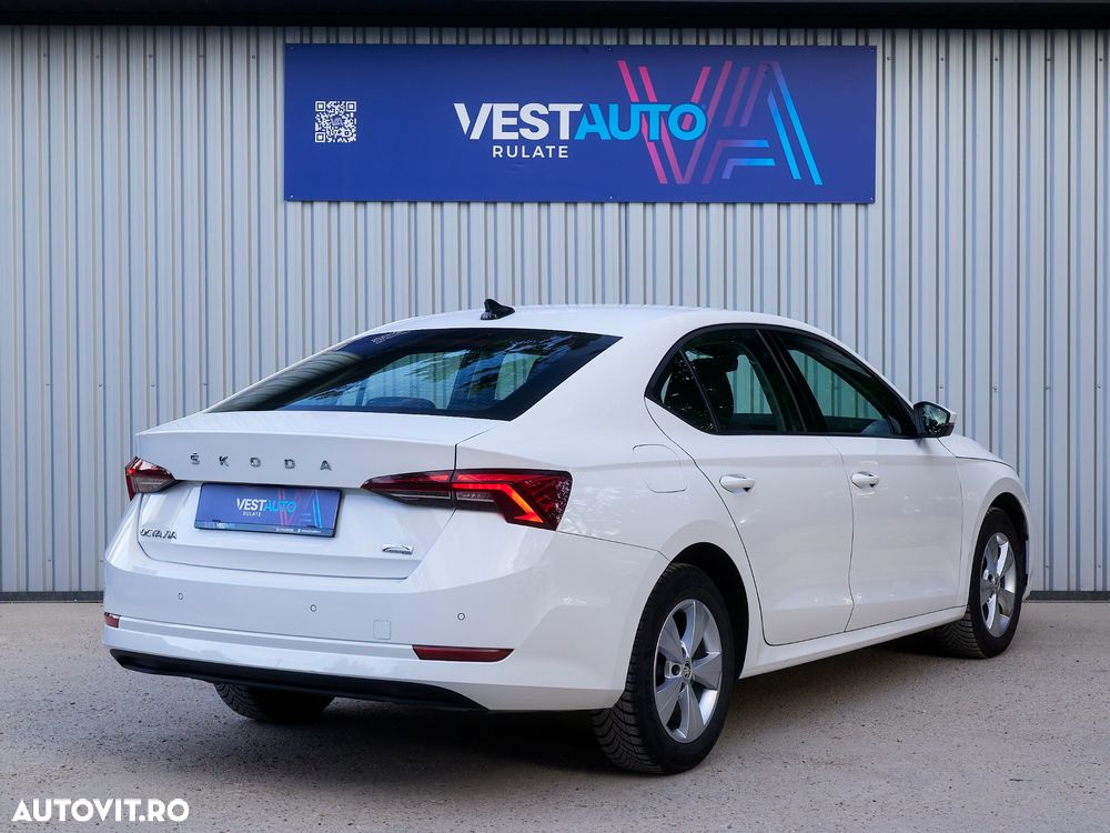 Skoda Octavia 2.0 TDI Ambition - 4