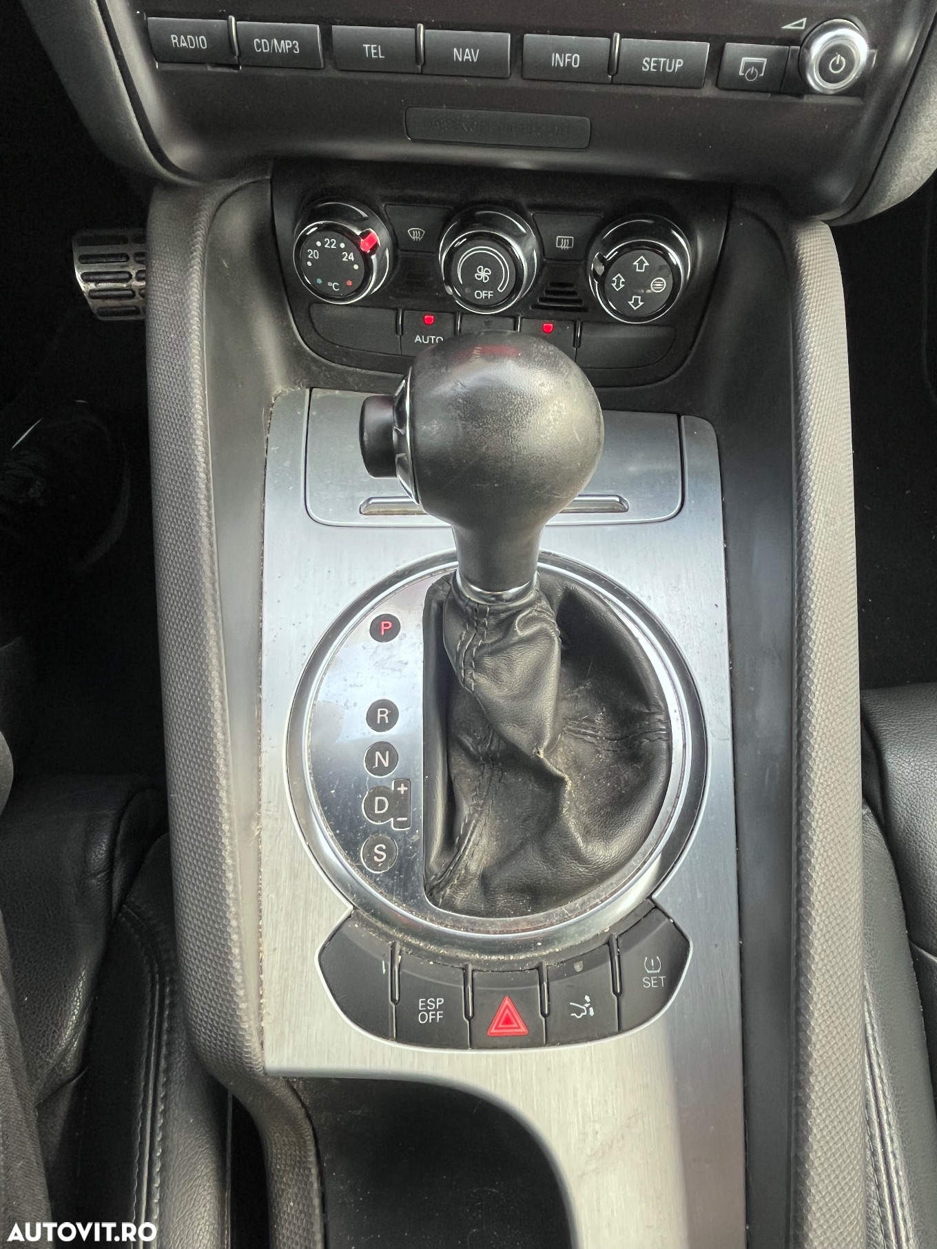 Audi TT Coupe 2.0 TFSI S-Tronic - 15