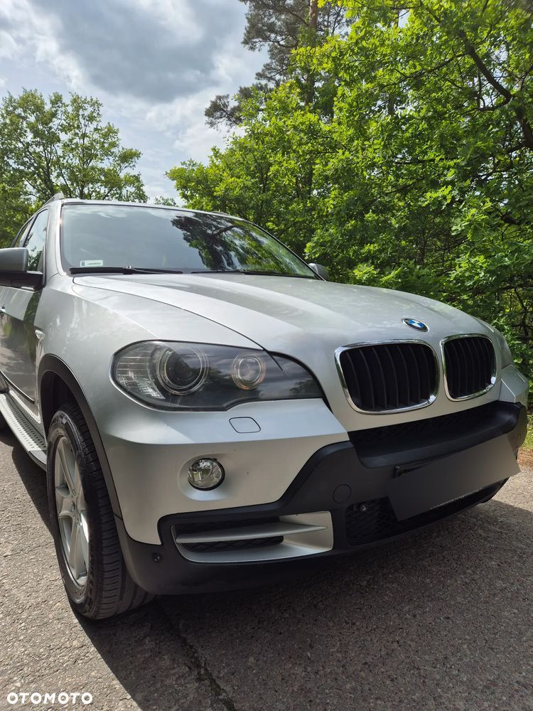 BMW X5 3.0si xDrive - 1