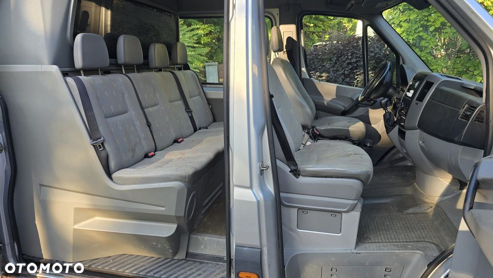 Volkswagen Crafter - 24