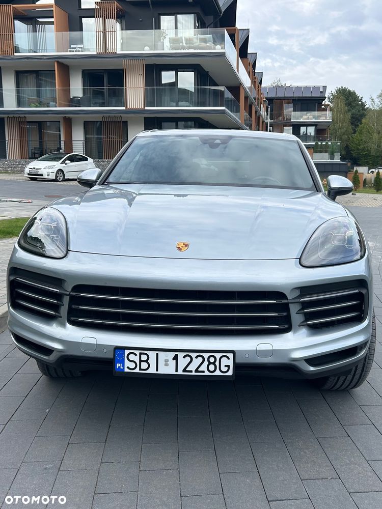 Porsche Cayenne Platinum Edition - 8