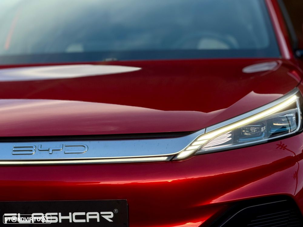 BYD Atto 3 60.48 kWh Design - 27