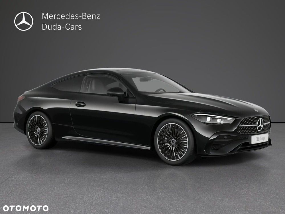 Mercedes-Benz Cle 2026 photo 4