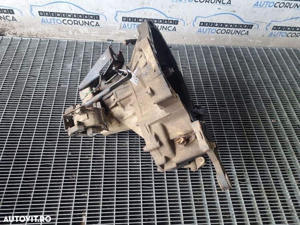 Cutie de viteze Land Rover Freelander 1 1.8 Benzina 2001 - 2006 117CP Manuala 5 Trepte ... - 3
