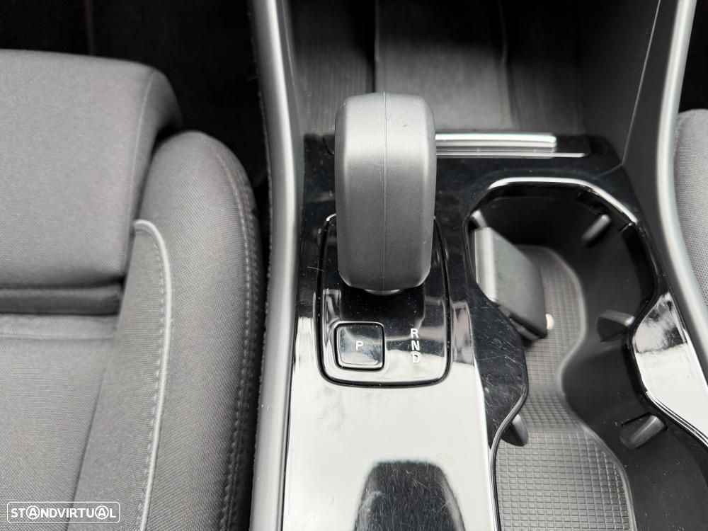 Volvo XC 40 Recharge Plus - 27