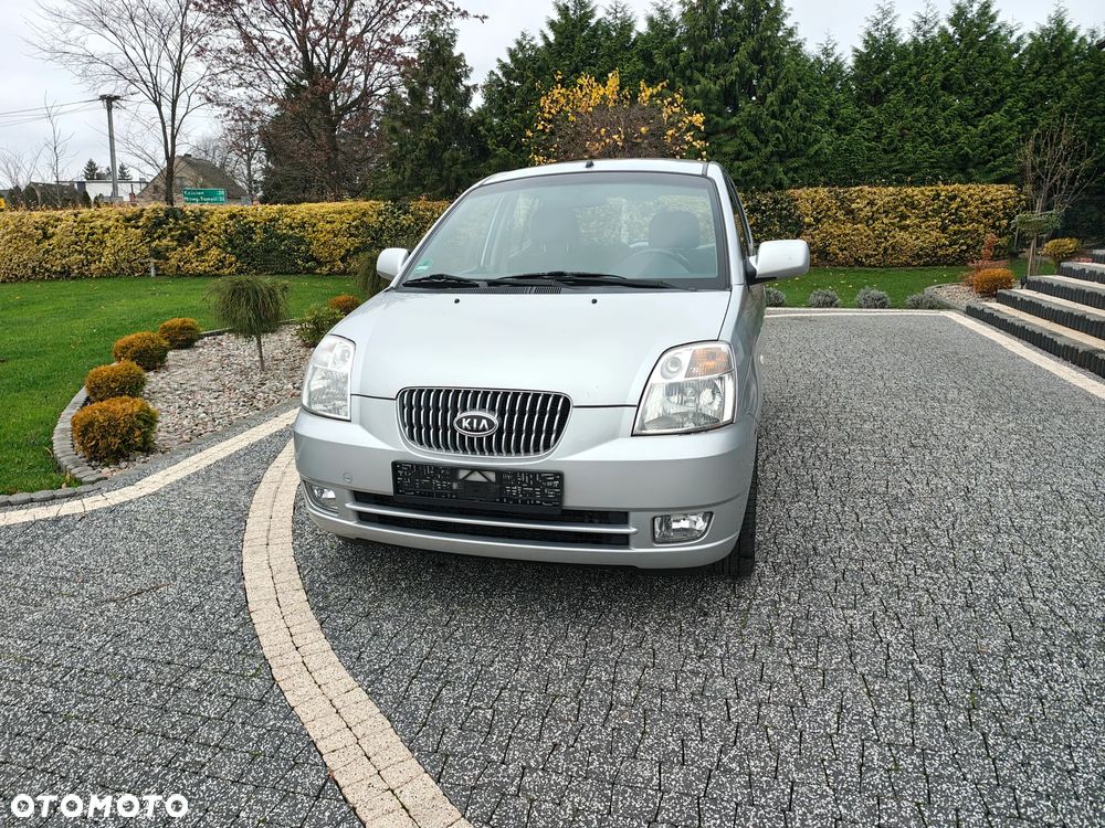 Kia Picanto 1.1 LX - 2