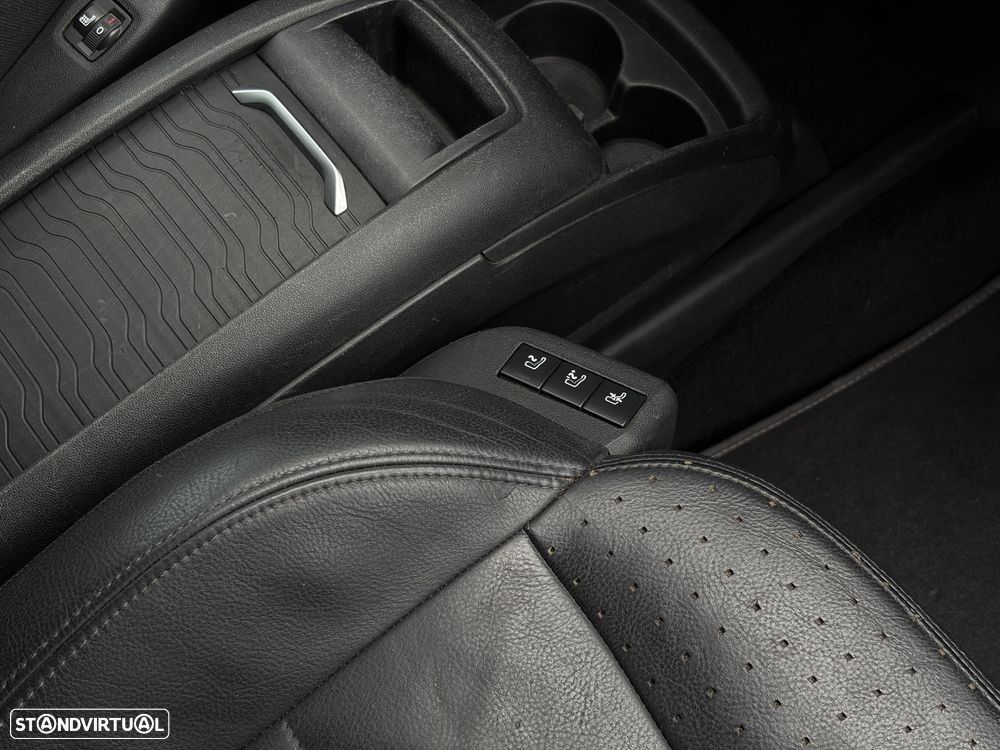 Citroën C4 Grand Picasso 2.0 HDi Exclusive CVA6 - 43