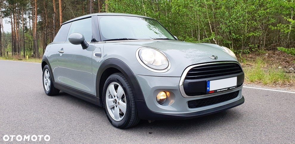 MINI ONE - 3