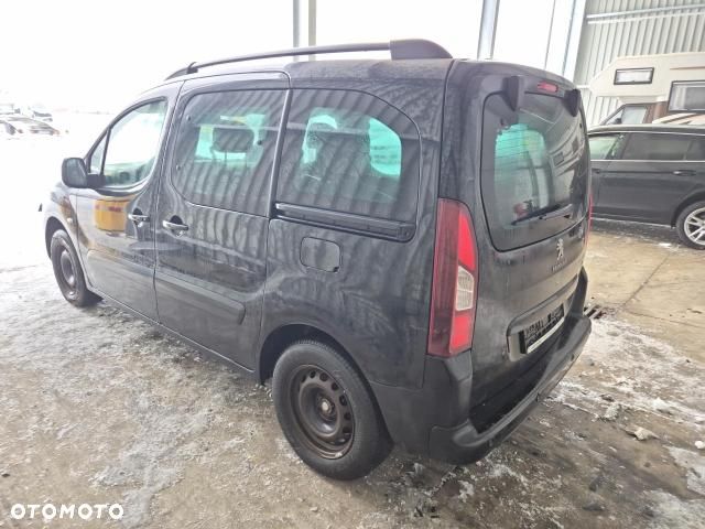 Peugeot Partner HDi FAP 115 Allure - 3