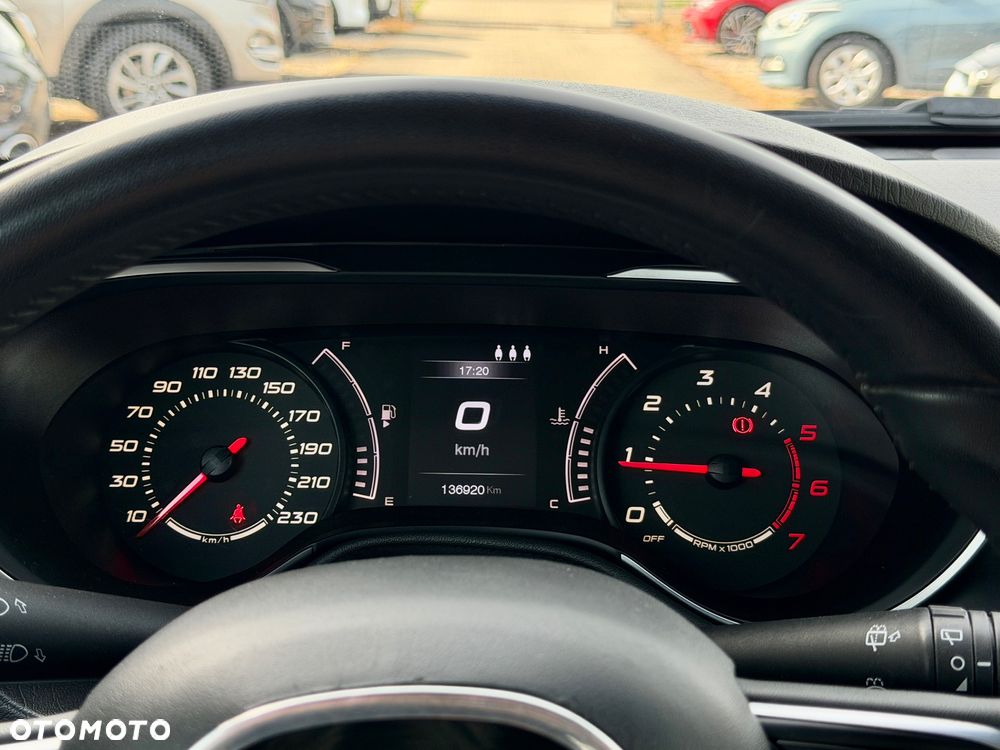 Fiat Tipo 1.6 MultiJet S-Design - 27
