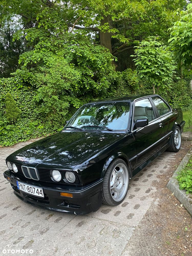 BMW Seria 3 - 18
