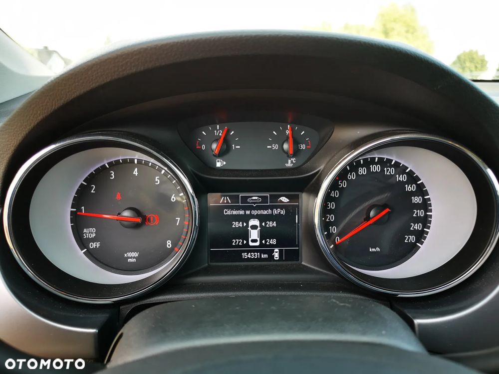 Opel Astra V 1.2 T Elegance S&S - 12