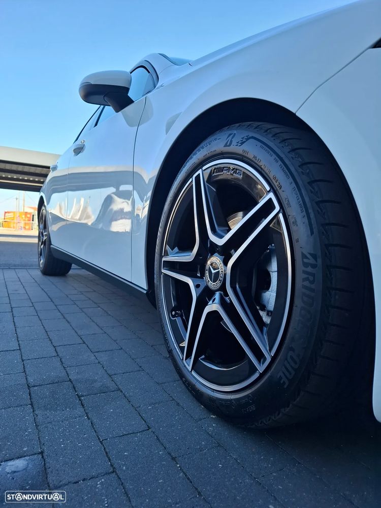 Mercedes-Benz A 160 - 12