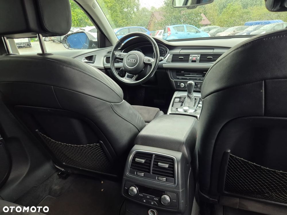 Audi A6 Allroad 3.0 TFSI Quattro S tronic - 7