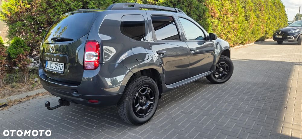 Dacia Duster - 16