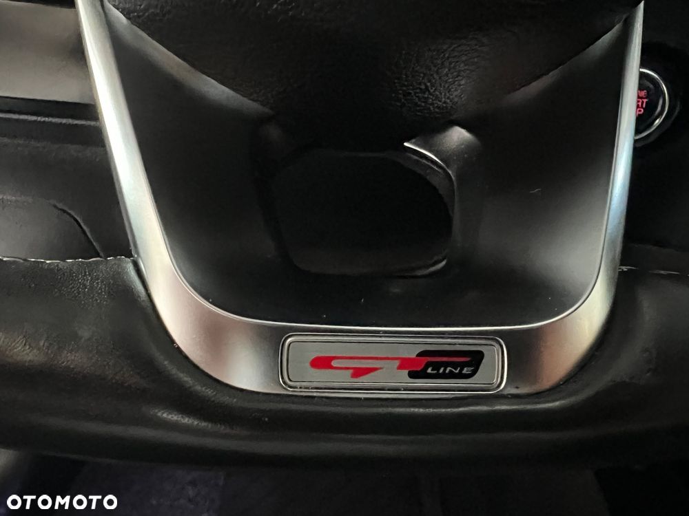 Kia Ceed 1.0 T-GDI GT-Line - 22