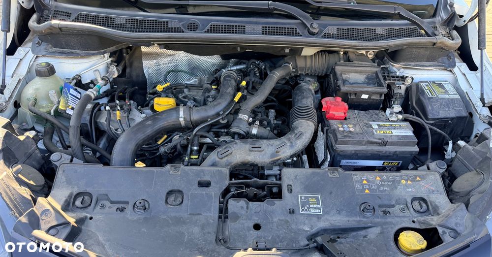 Renault Captur (ENERGY) TCe 90 LIMITED - 27