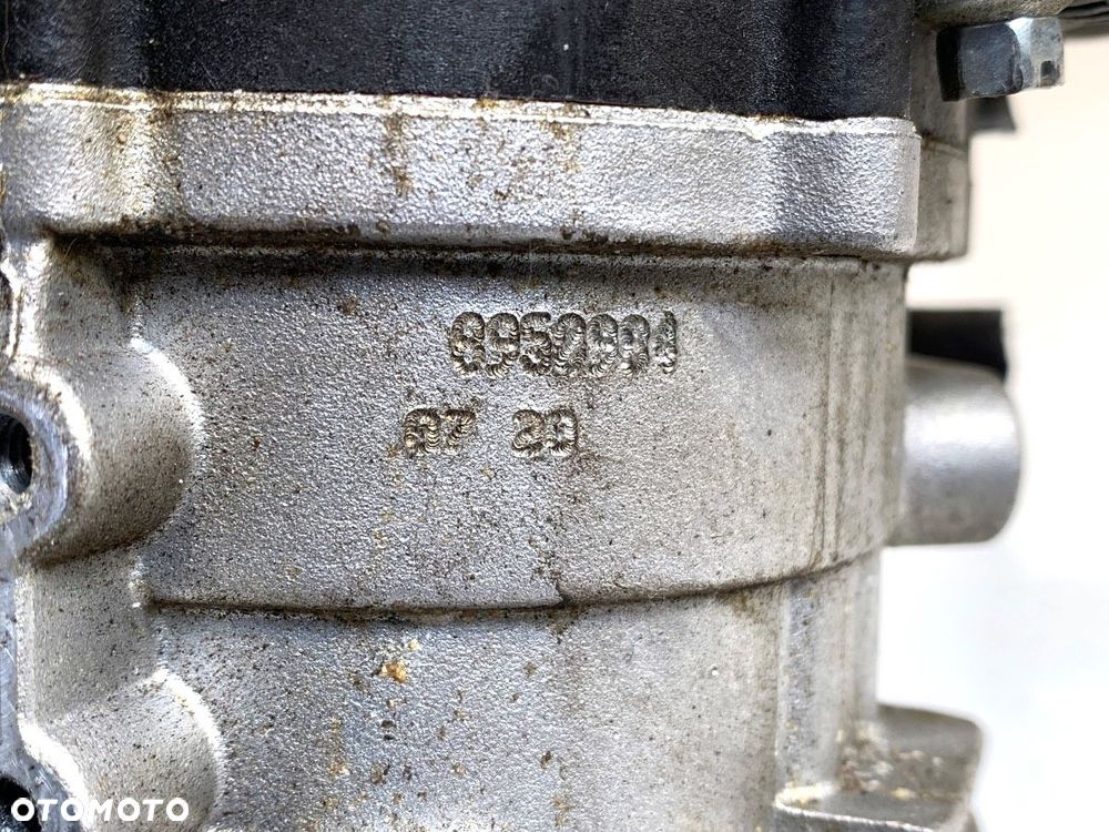 REDUKTOR DO GAZU LPG  FIAT TIPO Kombi (356_) 2016 - 2022 1.4 (356WXA1B) 70 kW [95 KM] benzyna 2016 - - 6