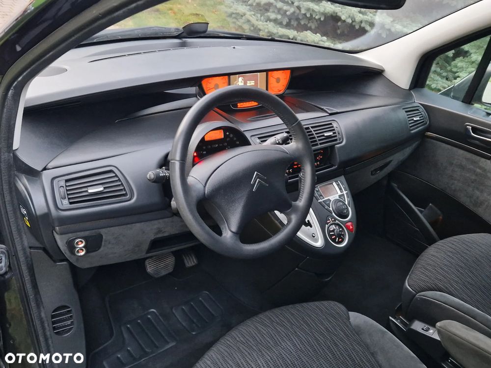 Citroën C8 HDi 165 Exclusive - 31