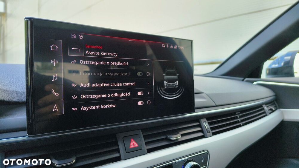 Audi A4 Avant - 26