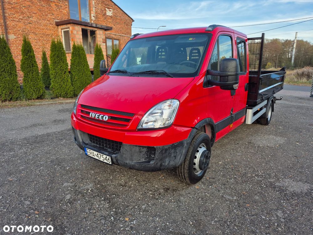 Iveco Daily - 4