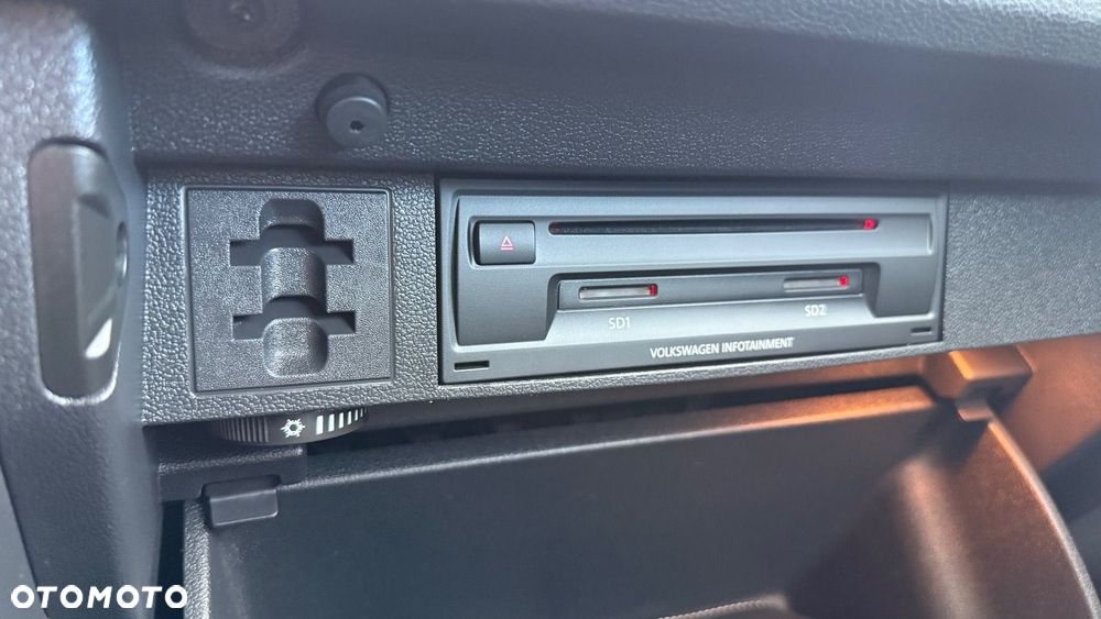 Volkswagen Tiguan Allspace - 37