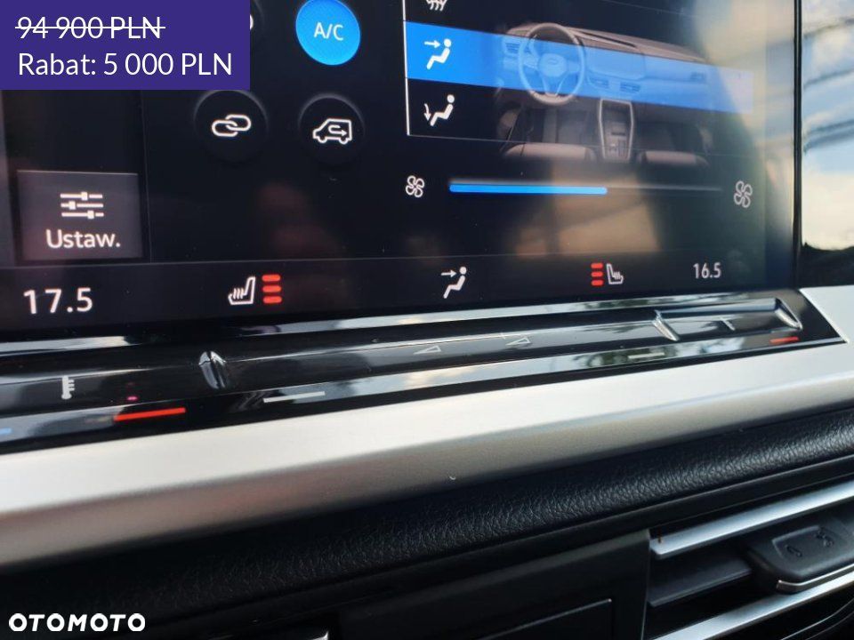 Ford Tourneo Connect - 26