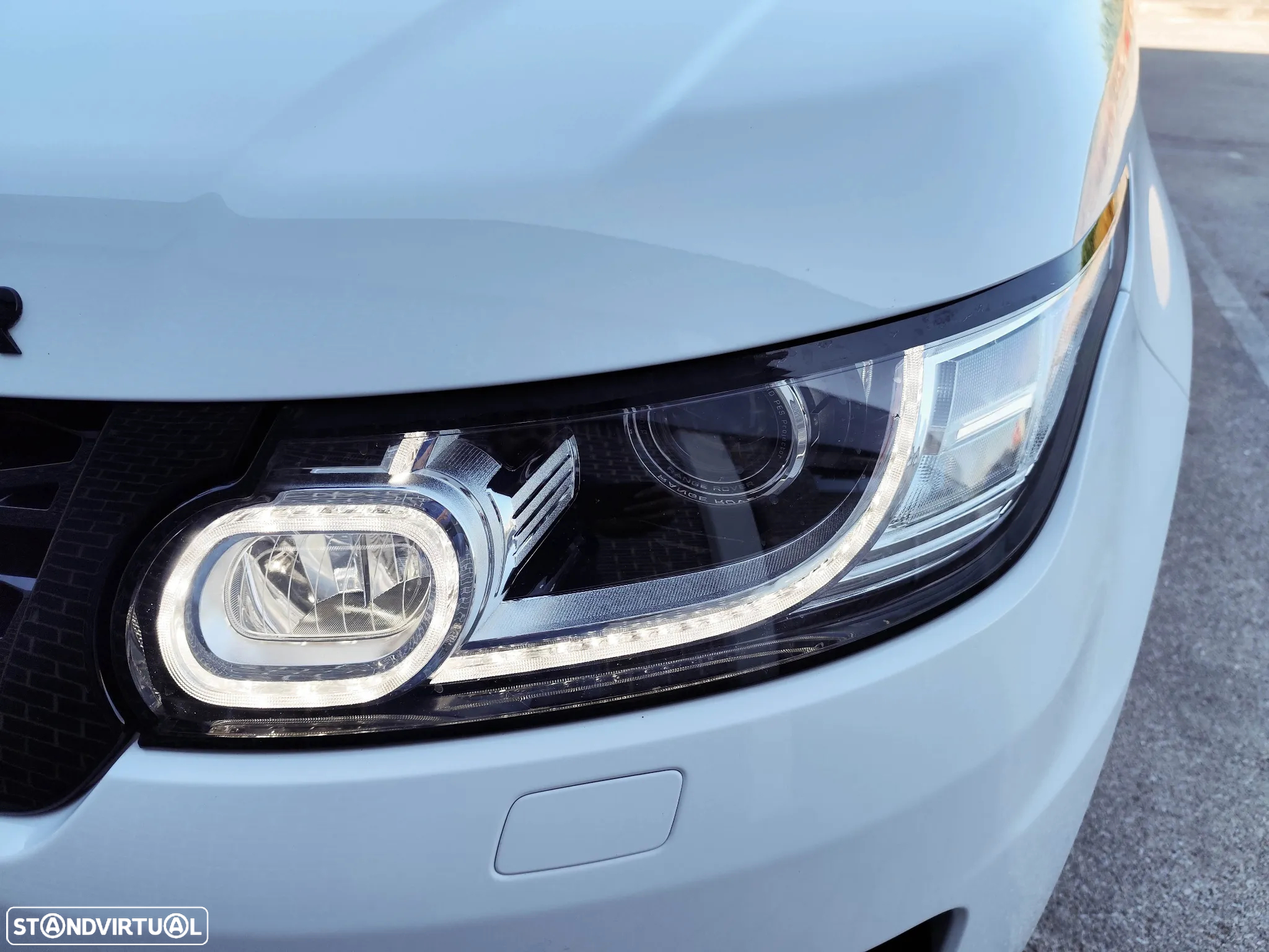 Land Rover Range Rover Sport 2.0 SD4 S - 47