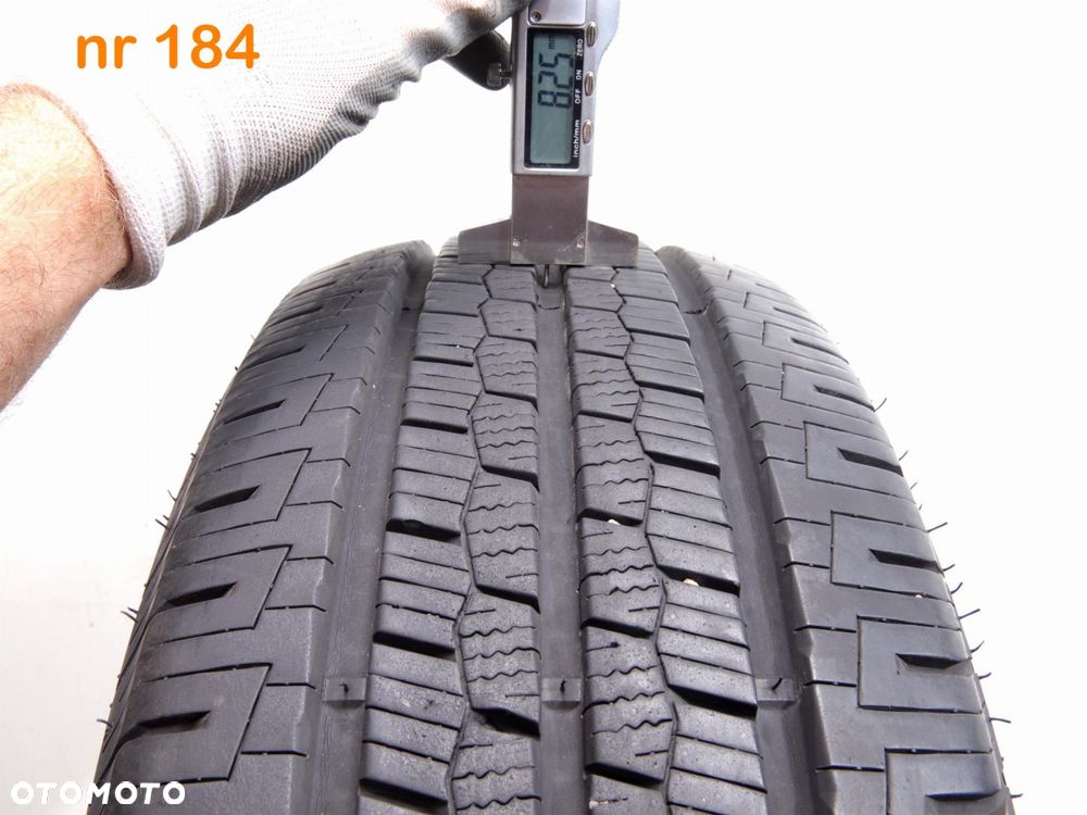 Tracmax A/S Van Saver X-privilo 225/65 R16C - 2