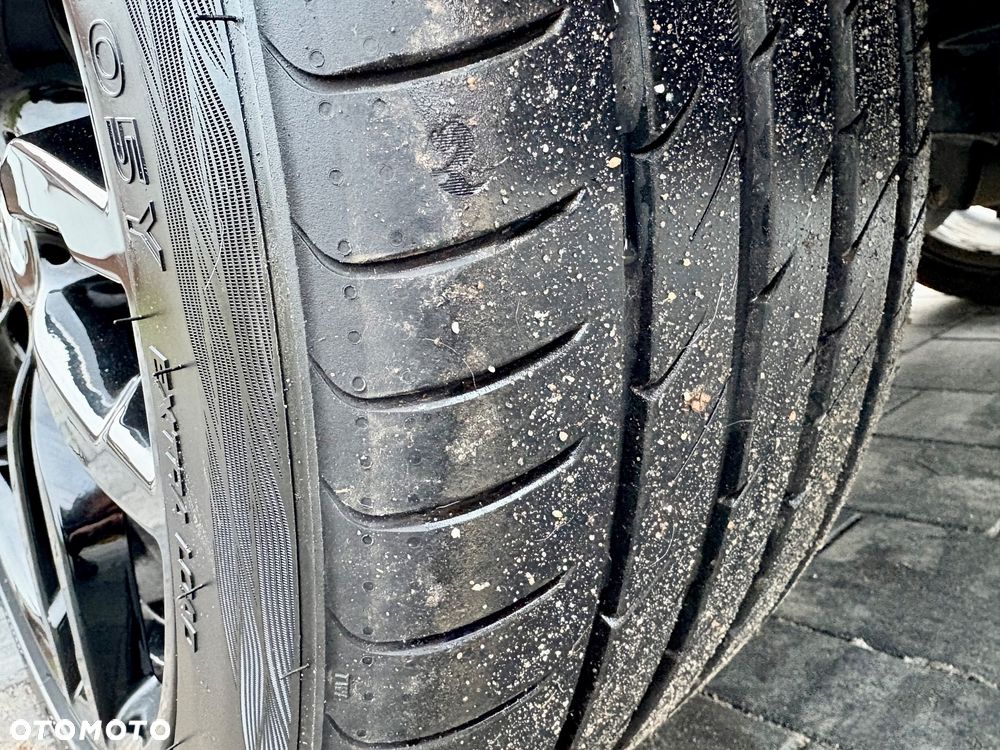 BMW X4 xDrive20d Edycja M Sport - 20