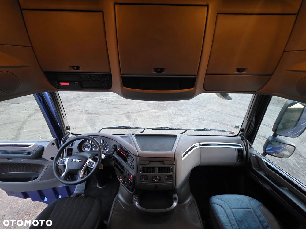 DAF XF 480 FT - 11