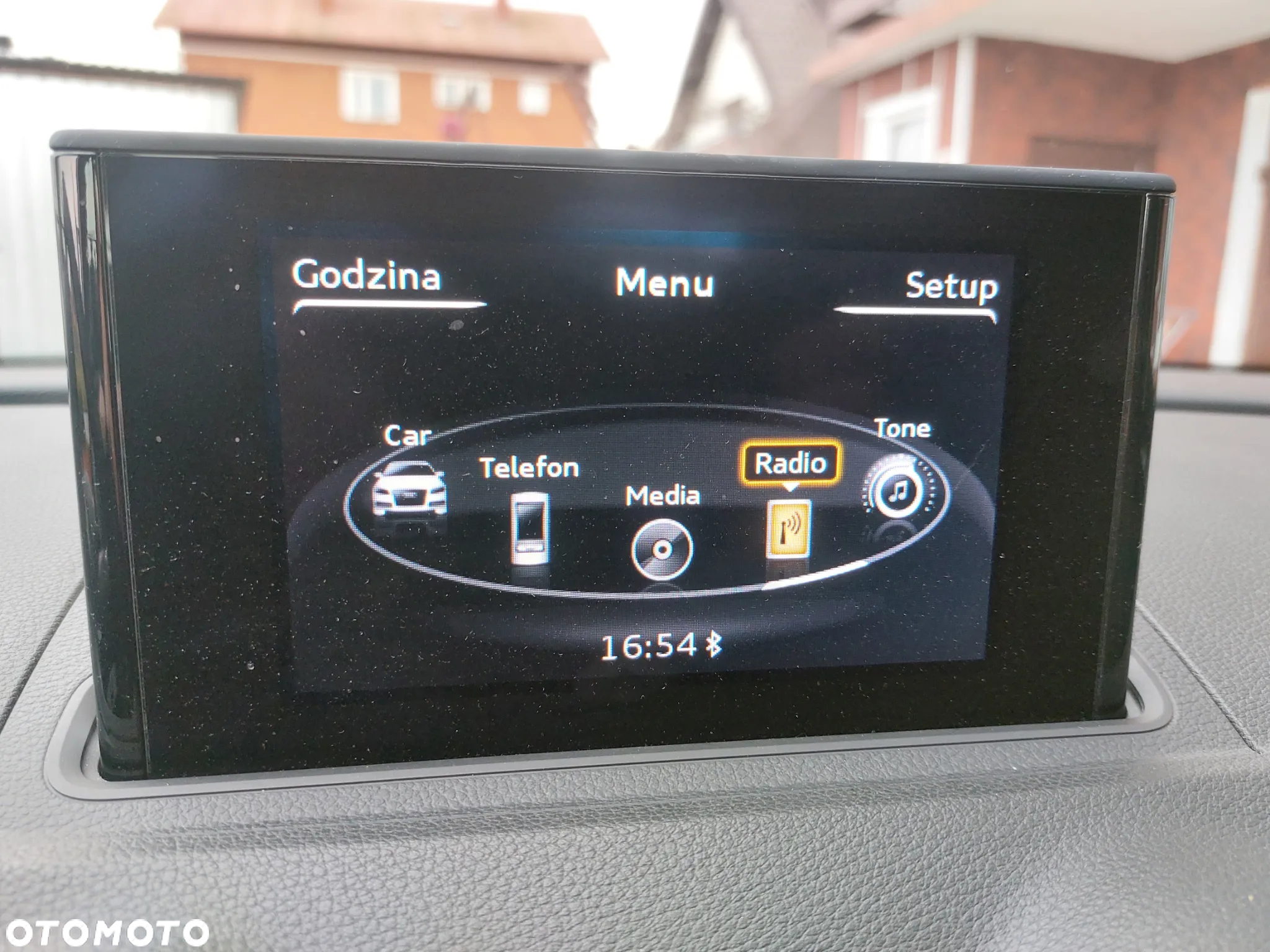 Audi A3 1.2 TFSI Sportback Ambiente - 10