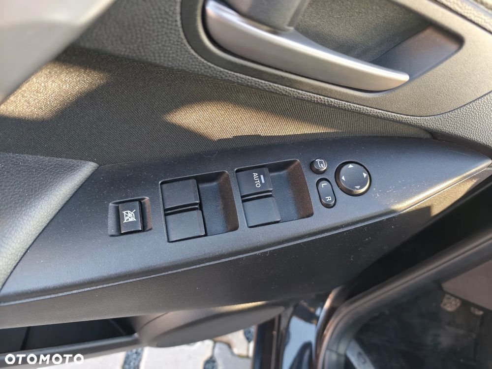 Mazda 3 1.6 MZ-CD DPF Edition - 25