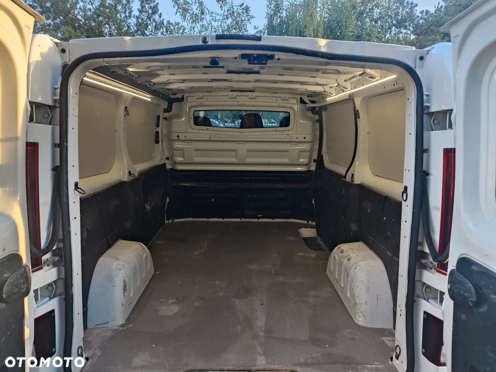 Renault Trafic - 8