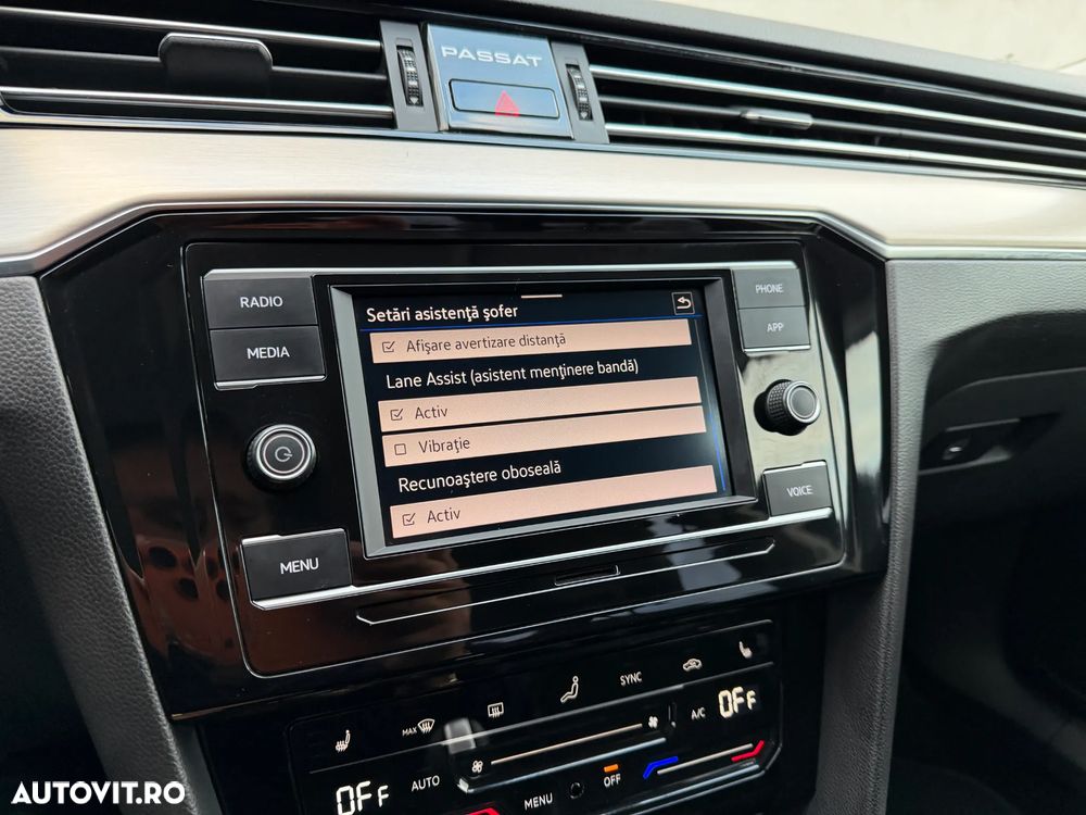 Volkswagen Passat 2.0 TDI DSG Highline - 21