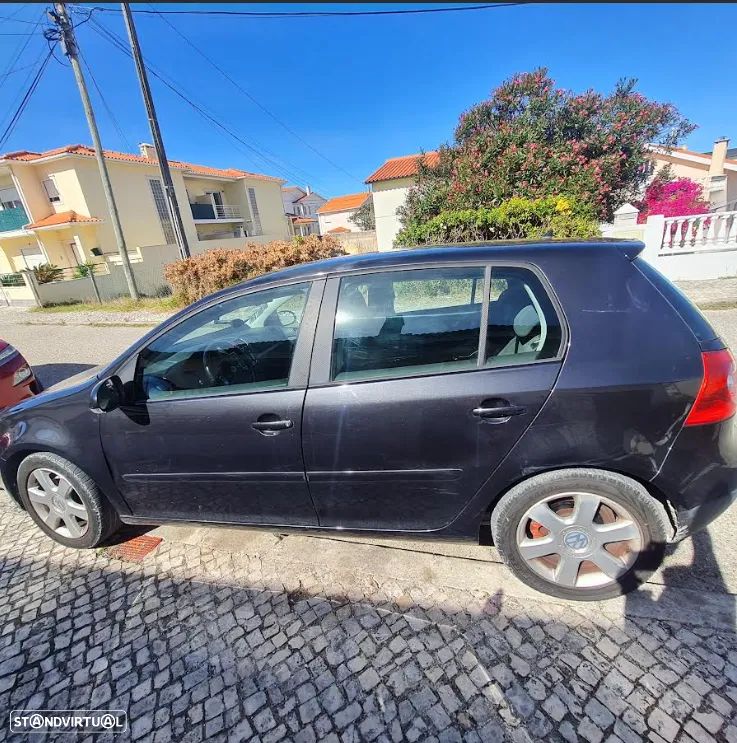 VW Golf 1.4 TSi GT Sport - 6