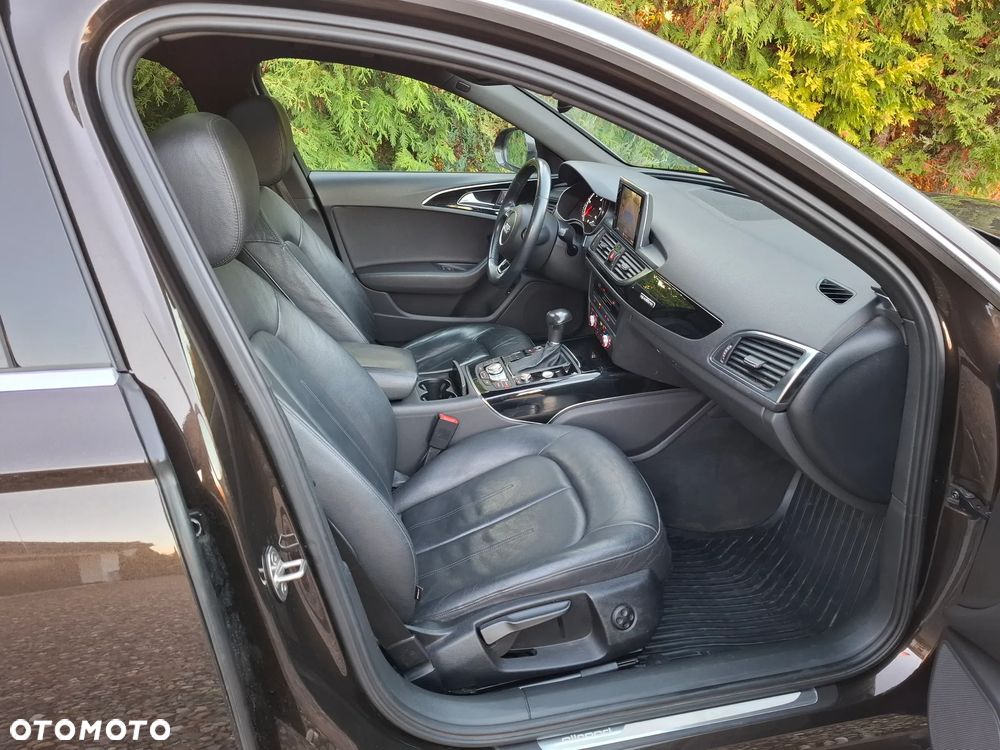 Audi A6 Allroad 3.0 TDI Quattro S tronic - 9