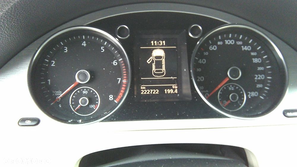 Volkswagen Passat CC 3.6 V6 4Motion DSG - 10