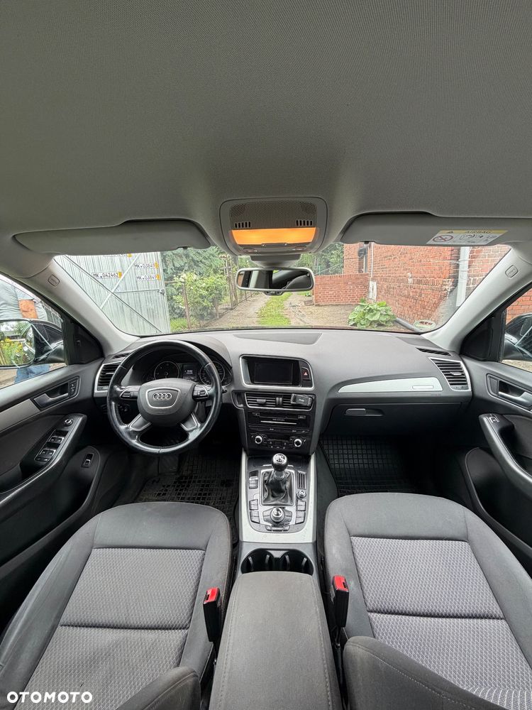 Audi Q5 - 26